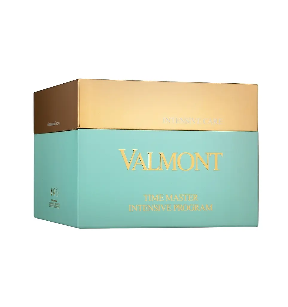 Відновлююча програма інтенсивної дії Time Master Valmont 42 мл