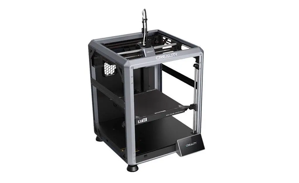 3D-принтер Creality K1 SE - фото 4