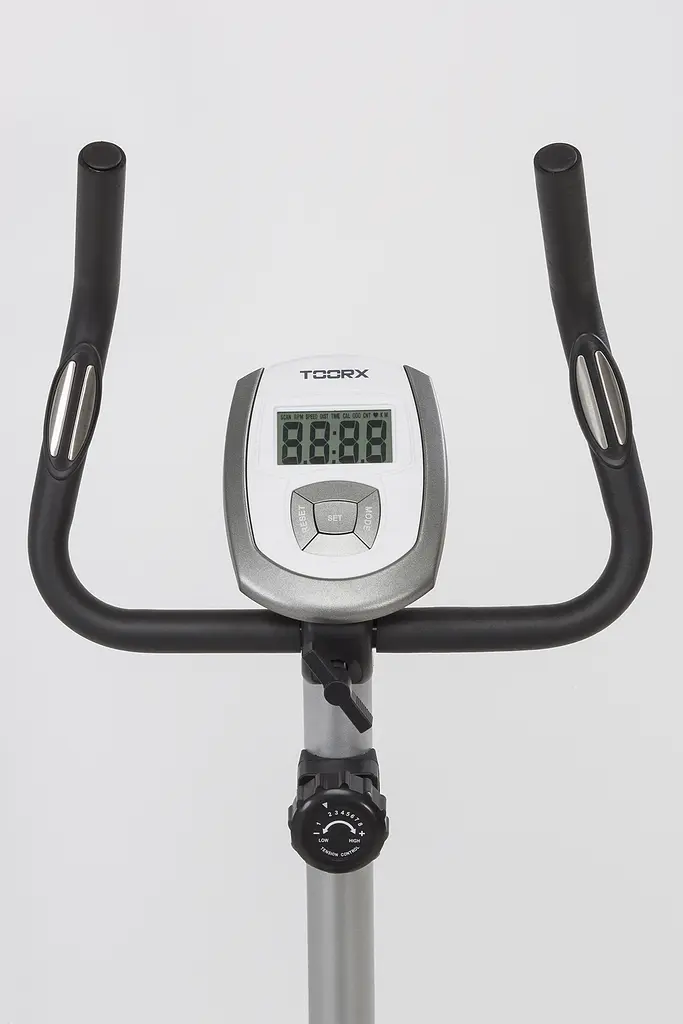 Велотренажер Toorx Upright Bike BRX 60 (BRX-60) - фото 4