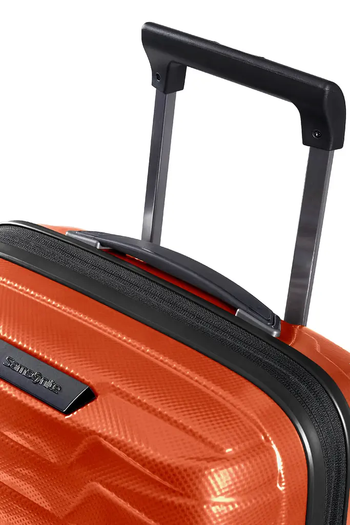 Валіза Samsonite PROXIS 55 см FLAME 55x35x23(26) CW6*02005 - фото 9