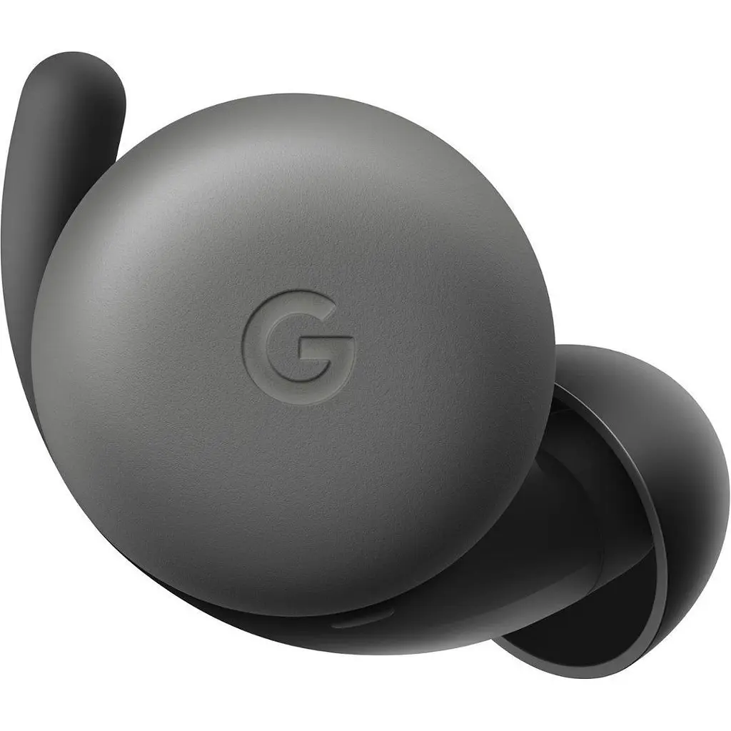 Навушники Google Pixel Buds A-Series Charcoal GA04281-US [77843] - фото 5