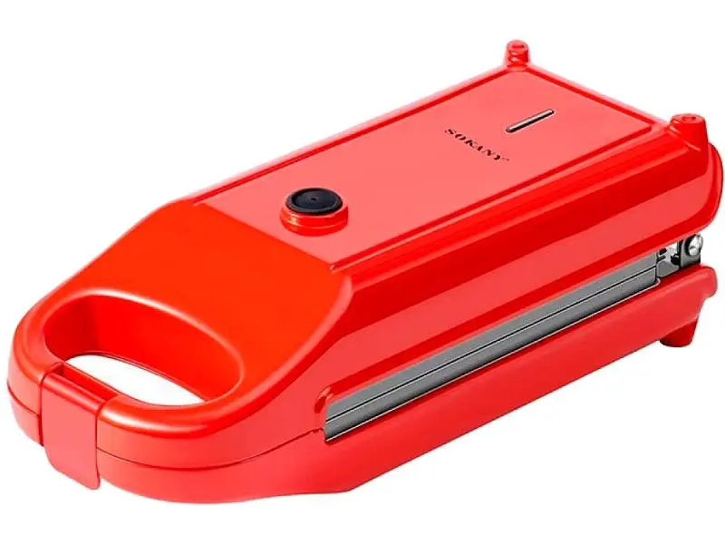 Вафельниця Sokany SK-BBQ-836