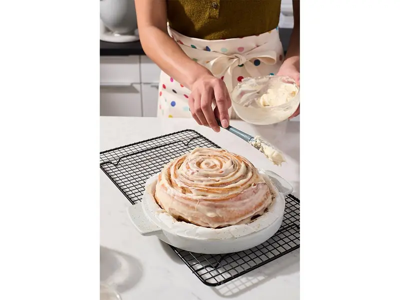 Чаша для змішування KitchenAid 5KSM2CB5BGS - фото 6