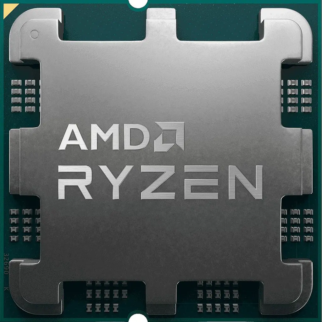Процессор AMD Ryzen 7 7700 Box (100-100000592BOX) EU [133595] - фото 2