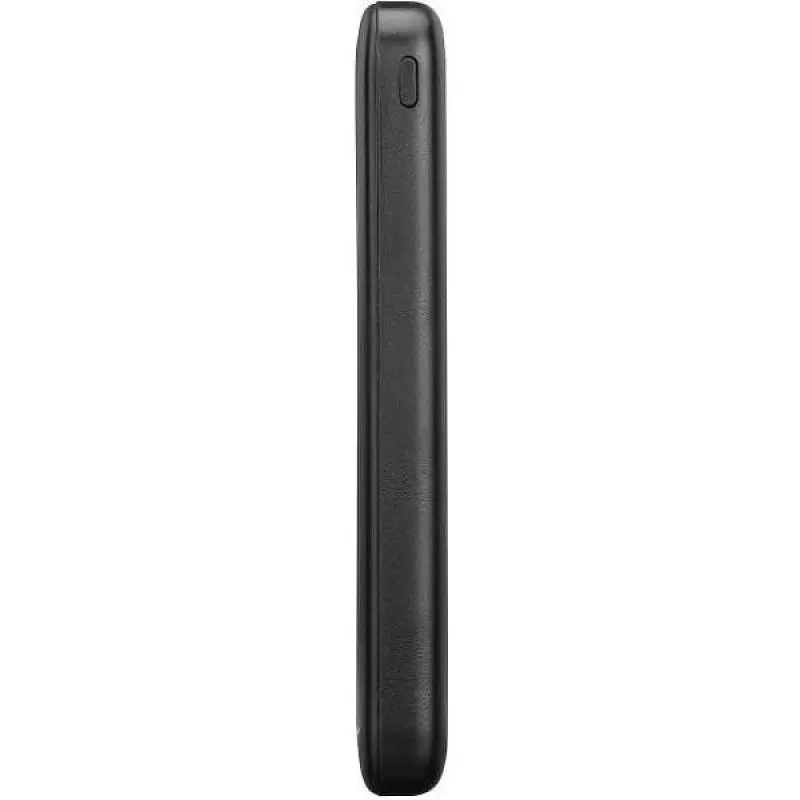 Зовнішній акумулятор (павербанк) S-Link IP-G10N 10000 mAh 2.1A 2USB Black - фото 4