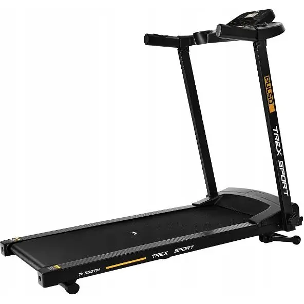 Беговая дорожка Trex Sport TX-500TM PULSO - фото 2