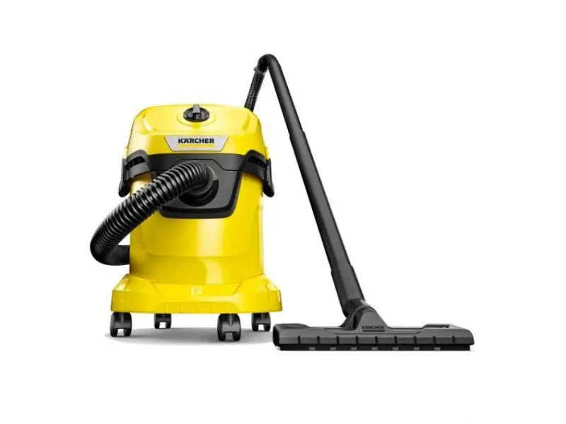 Професійний пилосос Karcher WD 3 V-15/4/20 (1.628-104.0) - фото 3