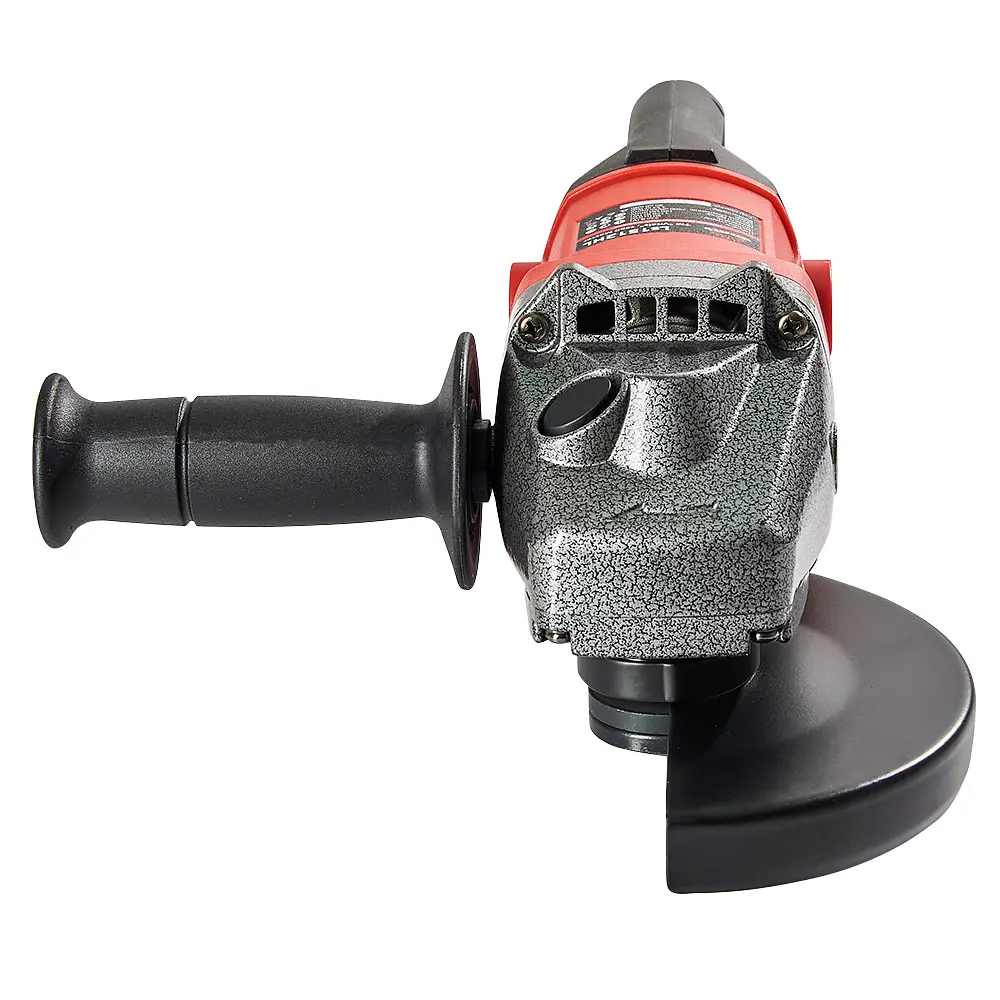 Угловая шлифмашина Vitals Master Ls1512HL (46019) - фото 6