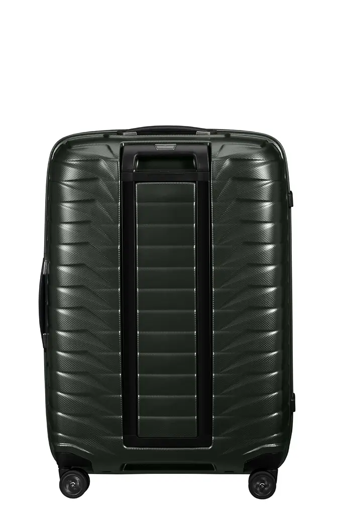 Валіза Samsonite PROXIS 69 см GREEN 69x48x29 CW6*44002 - фото 6