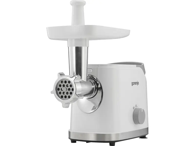 М'ясорубка Gorenje MG1802SJW