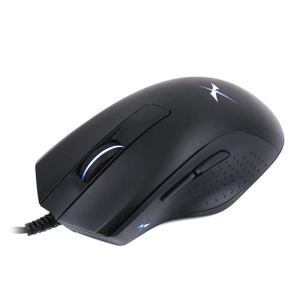 Миша ігрова A4Tech Bloody X5 Pro USB - фото 2