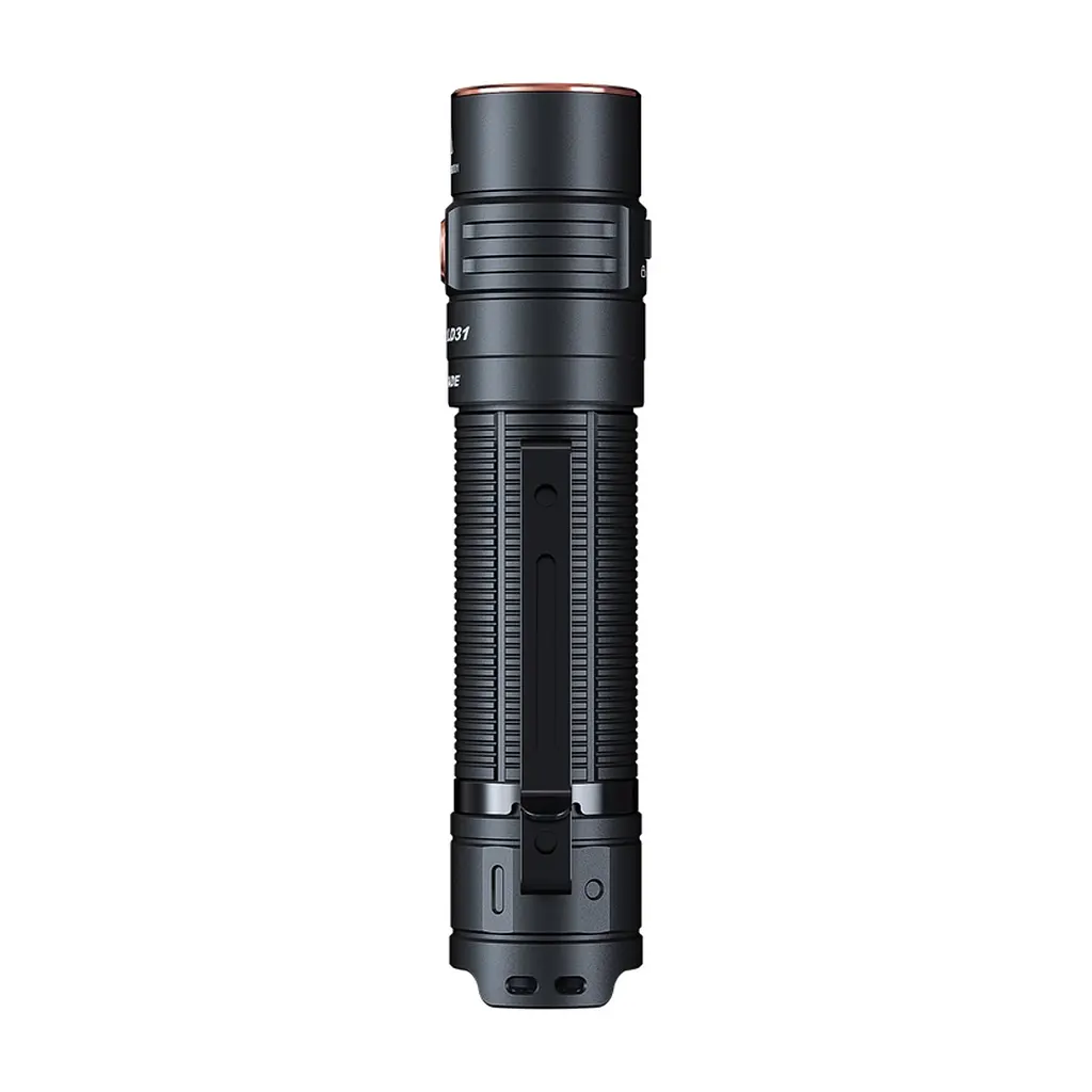 Ліхтар Fenix LD31R Renegade (LD31RR) - фото 5