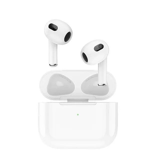 Бездротові навушники HOCO EW76 True wireless stereo headset Білий