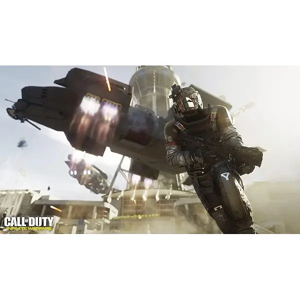 Гра Call of Duty Infinite Warfare (англійська версія) (PS4) - фото 4