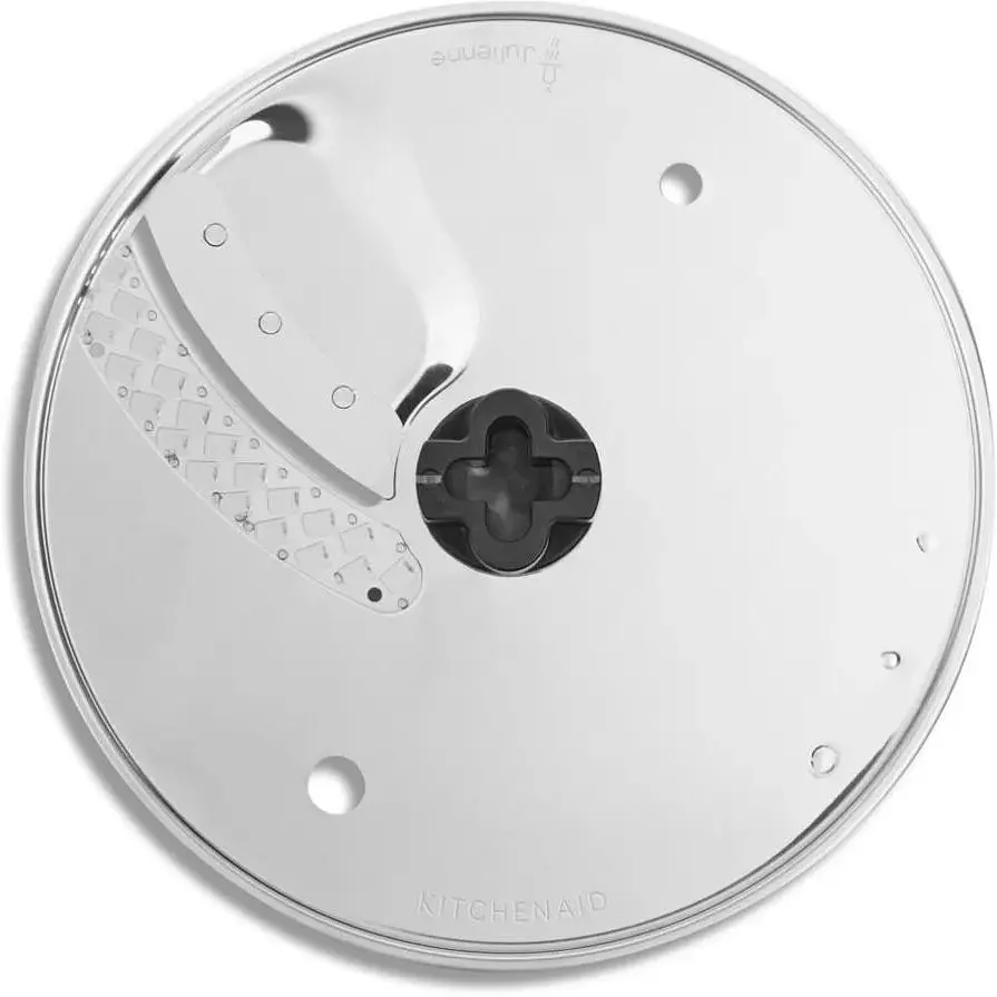 Кухонный комбайн KitchenAid 5KFP0921ECU - фото 9