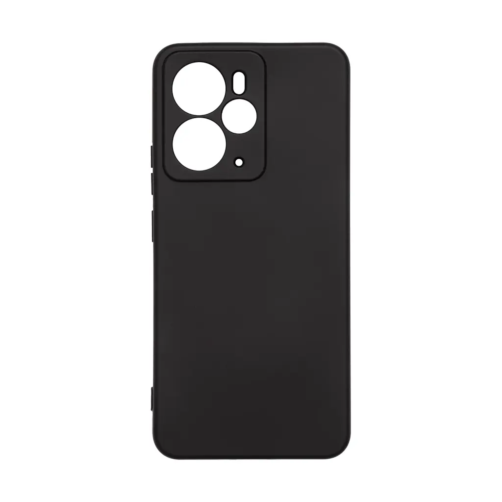 Чохол ArmorStandart ICON для Realme 14 5G Camera cover Black
