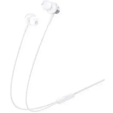 Наушники проводные Baseus Encok CZ11 Wired Earphones A00164300213-Z1 белые A00164300213-Z1 - фото 2