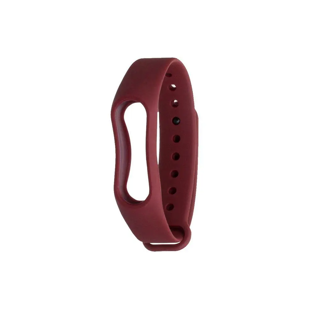 Ремешок для фитнес-браслета Xiaomi для Mi Band 2 Original Design - фото 5