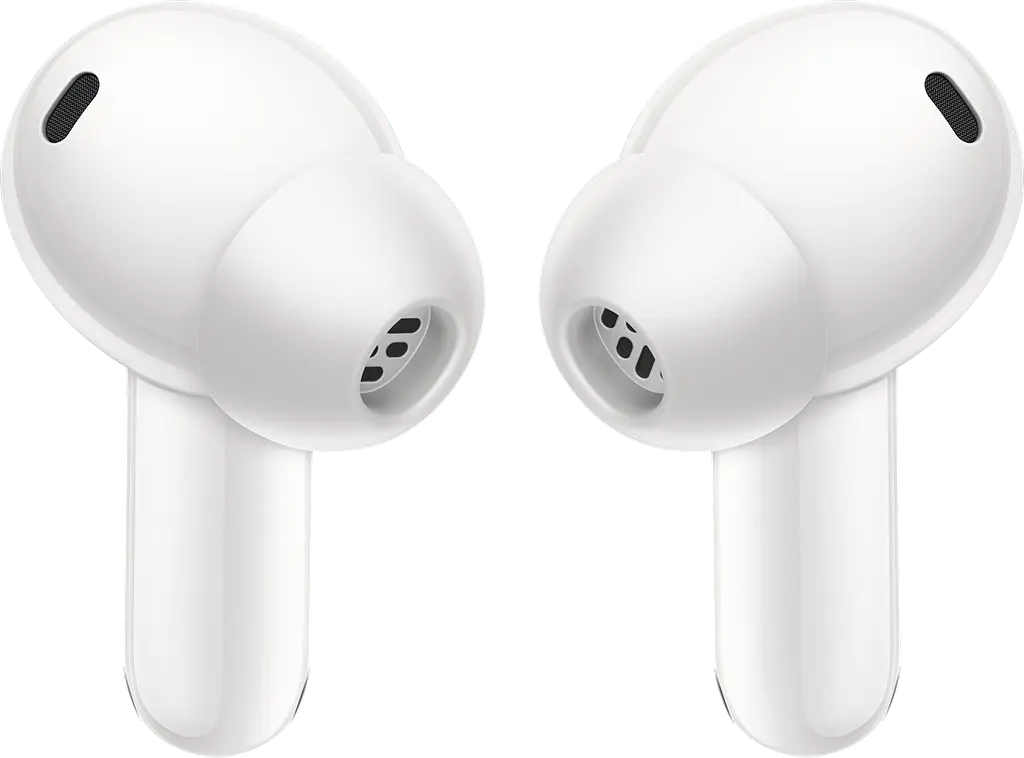 Гарнітура OPPO Enco X3s ETED1 Nebula Сріблястий (7170959) - фото 4