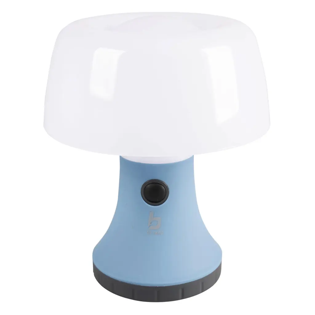 Ліхтар кемпінговий Bo-Camp Sirius 70 Lumen Blue/White (5818902) - фото 3