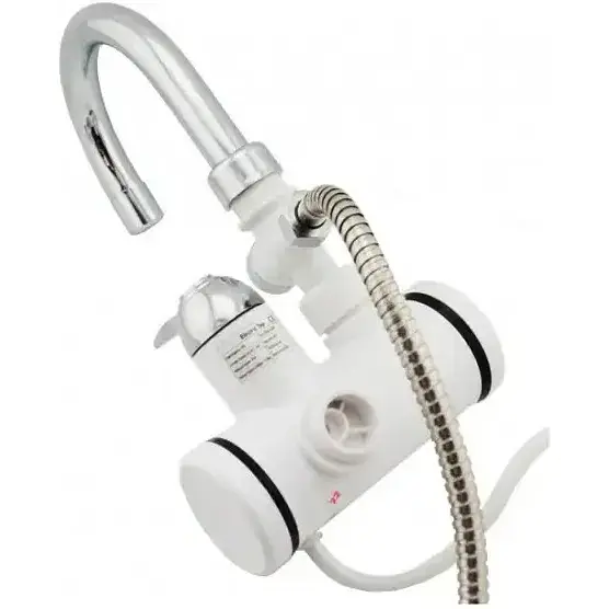 Проточный водонагреватель XPRO w-63 (w-63) - фото 2