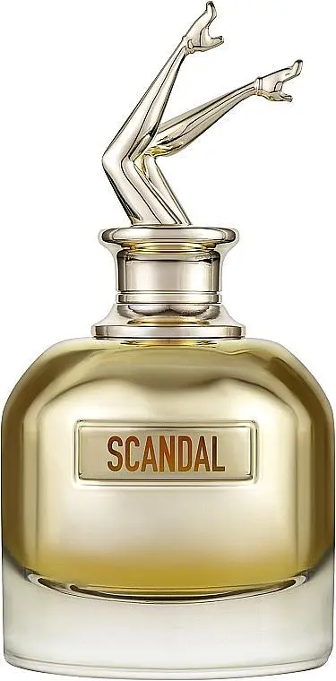 Jean Paul Gaultier Scandal Gold 80 мл Парфумована вода - фото 3