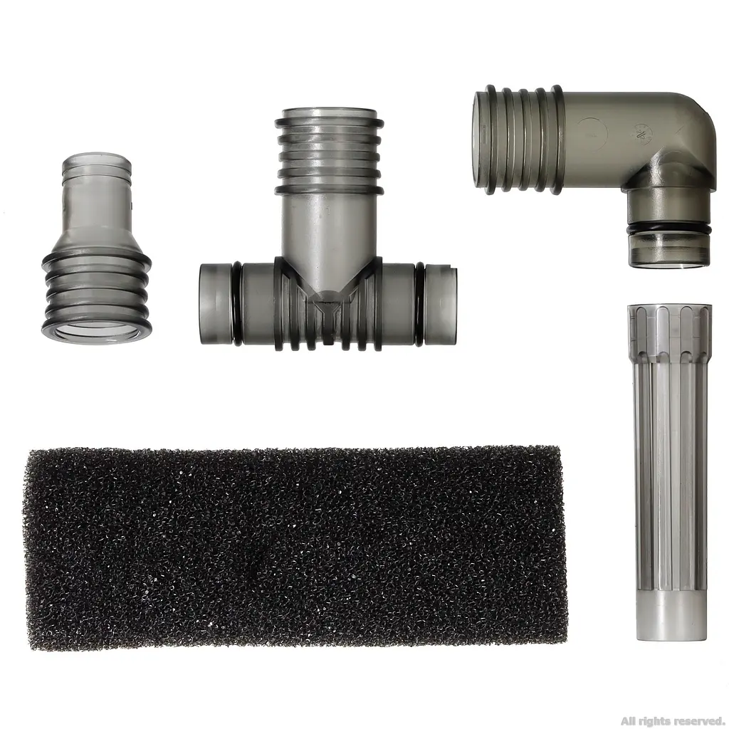 Додаткова губка для аерліфтного фільтра Eheim airfilter (4003010) - фото 7