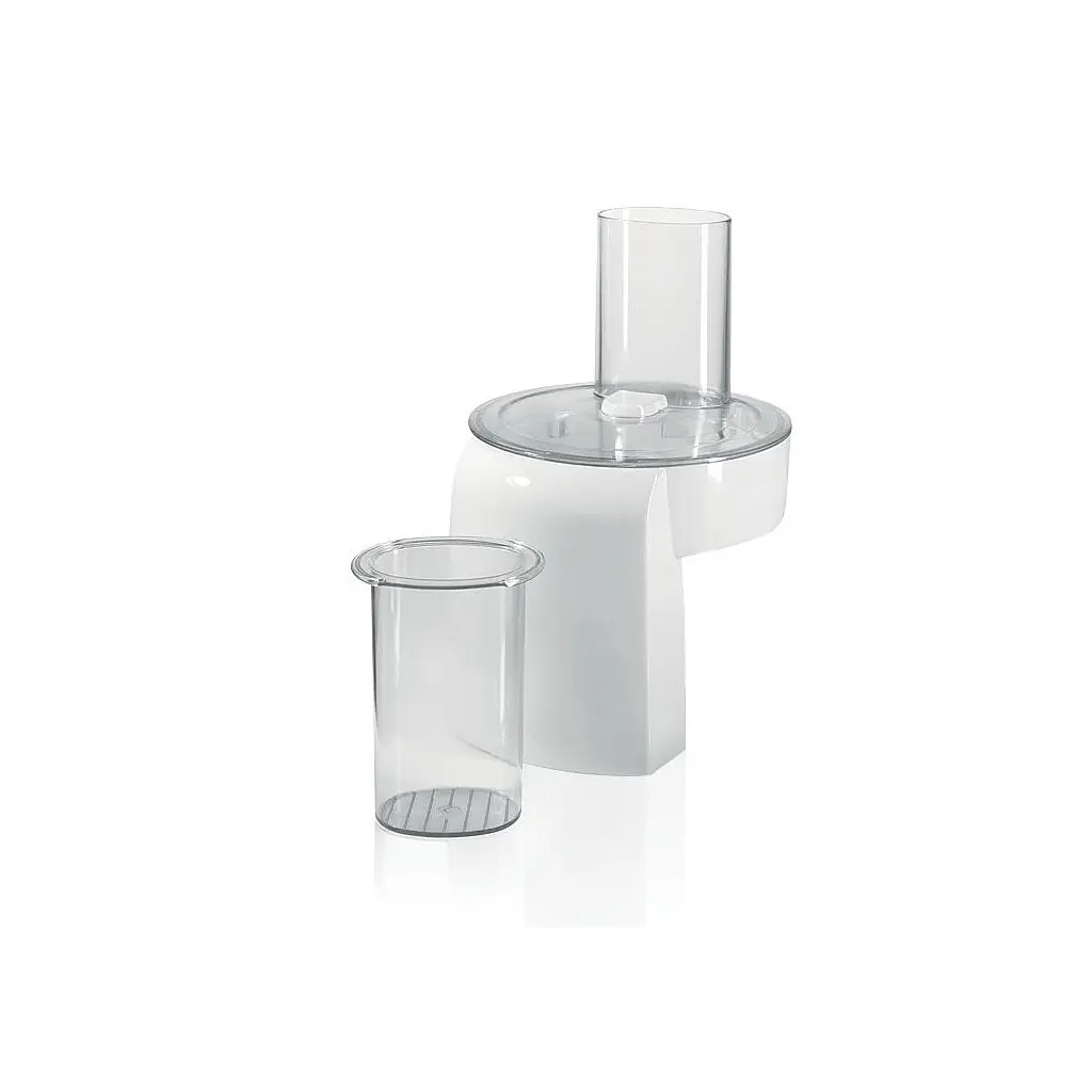 Кухонний комбайн Bosch MUMS2EW30 - фото 4