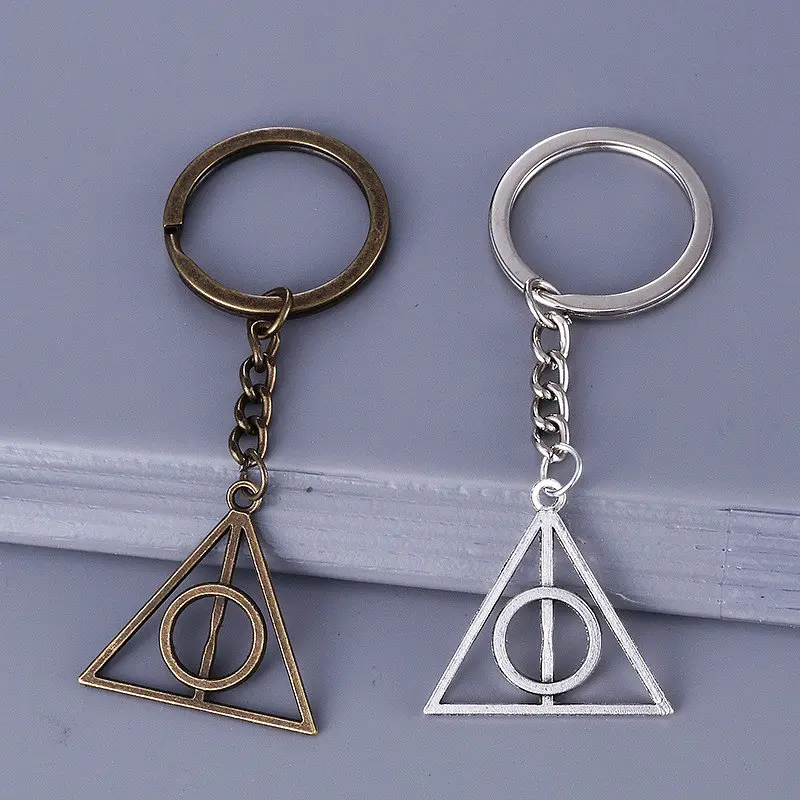 Брелок Harry Potter Deathly Hallows 10 см (CH HP DH 002) - фото 2