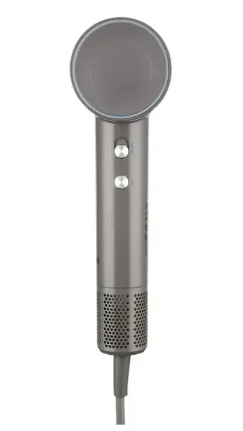 Фен Rotex RFS1064-ion ProSalon - фото 3
