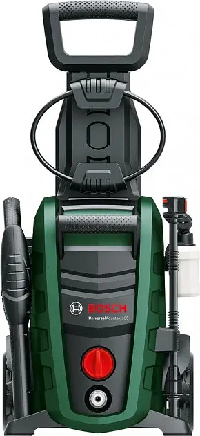Мийка високого тиску Bosch UniversalAquatak 135 (0.600.8A7.C00) [71271] - фото 2
