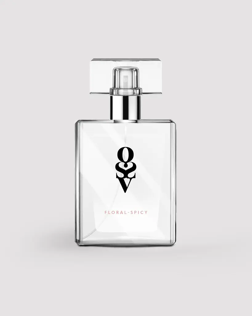 Жіночі парфуми Obsessive Floral-Spicy Perfume 30 мл - фото 2