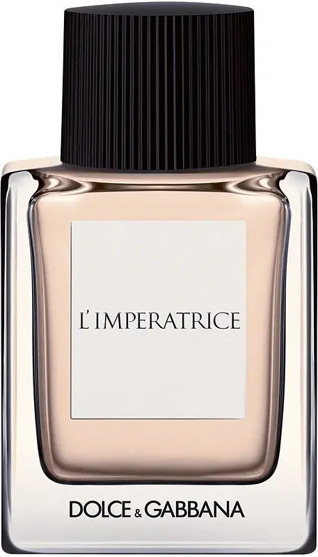 Оригінал Dolce & Gabbana L'imperatrice 50 мл Туалетна вода