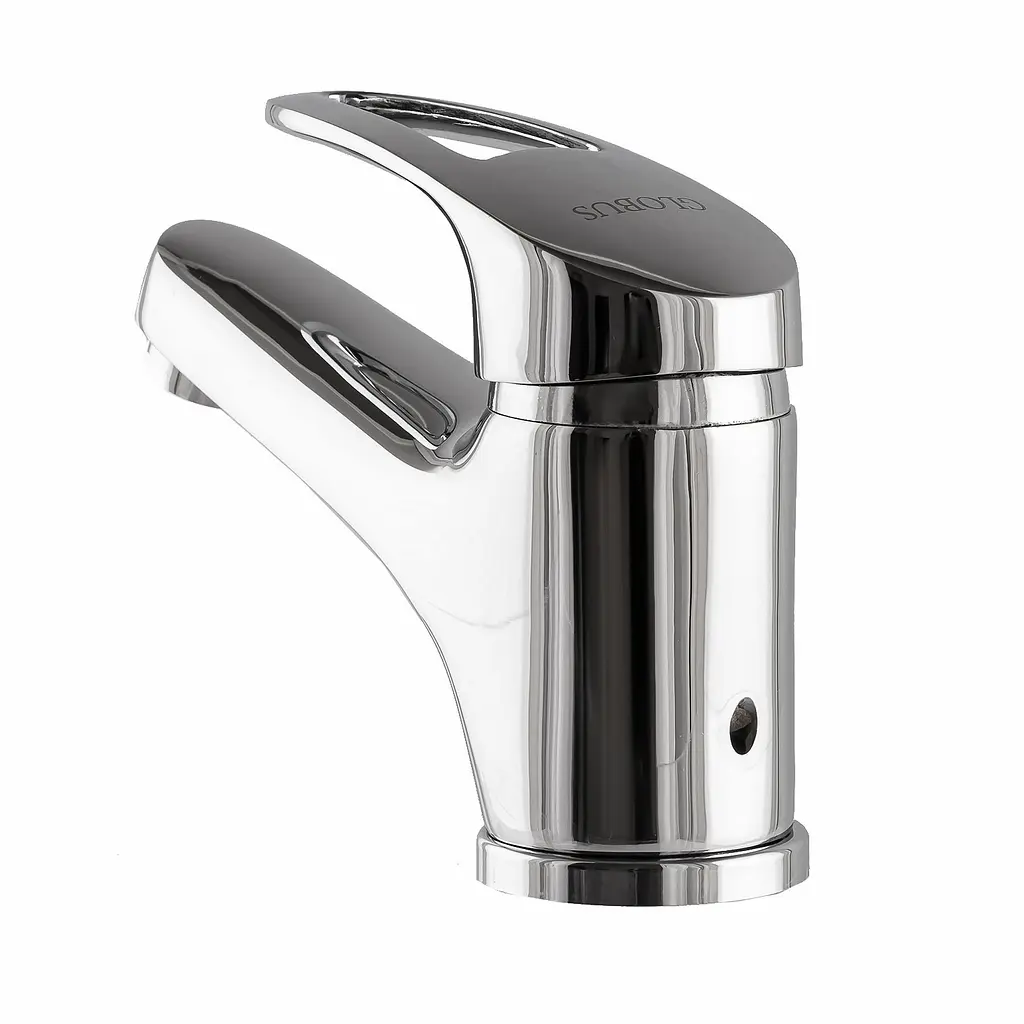 Змішувач для раковини Globus Lux Caprice GLCA-0101 - фото 2