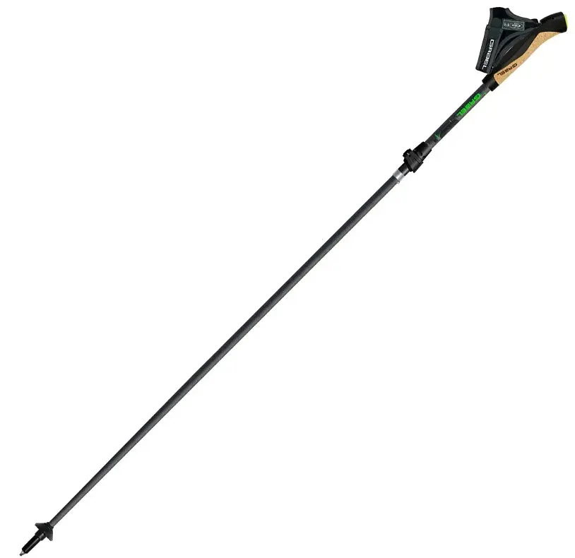Палиці для скандинавської ходьби Gabel Springbok XTS (7009400600000) (DAS302752) - фото 4