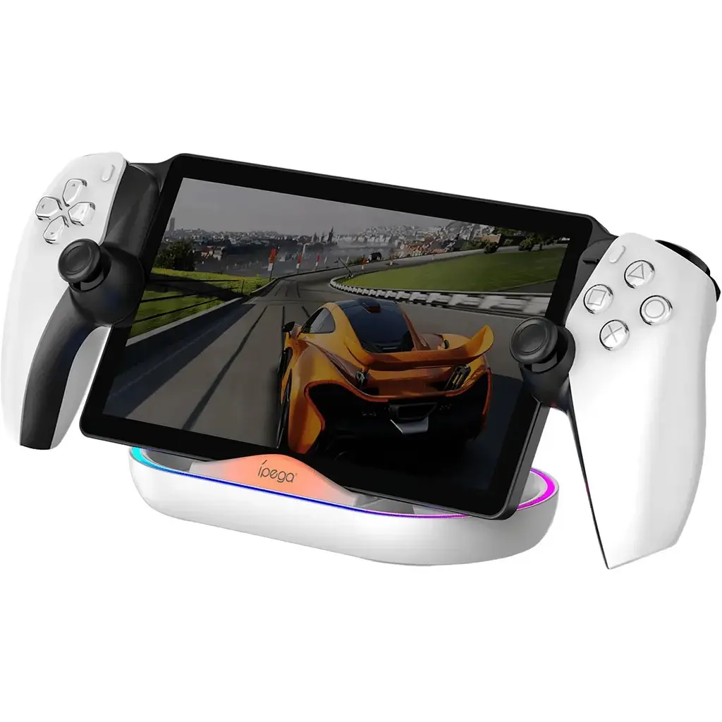 Зарядна станція iPega PG-P5P02 для PlayStation Portal [118082] - фото 6