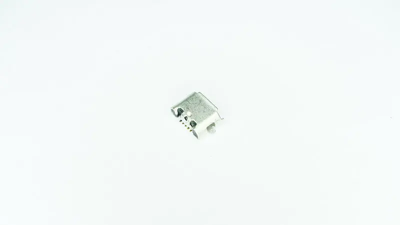 Роз'єм microUSB MUJ230 для планшета телефону - фото 3