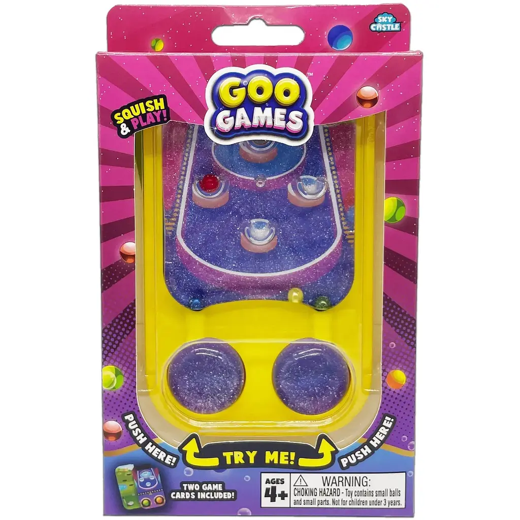 Гра Водний пінбол GooGames (GG500) - фото 2