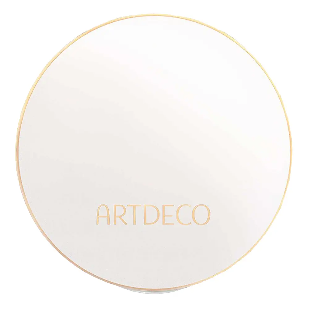 Хайлайтер для обличчя Artdeco Glow Highlighting Powder №01 Miracle Glow 9 г - фото 3