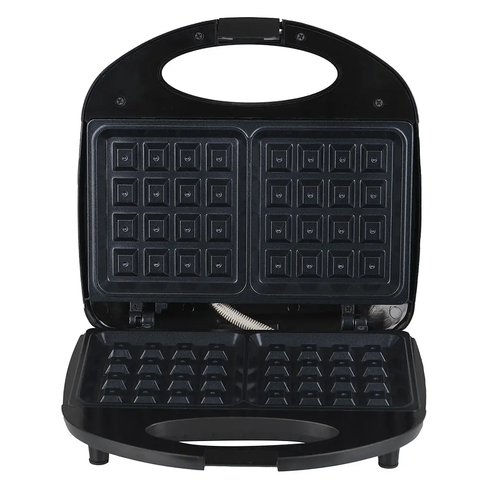 Вафельница Sokany SK-BBQ-137 - фото 6