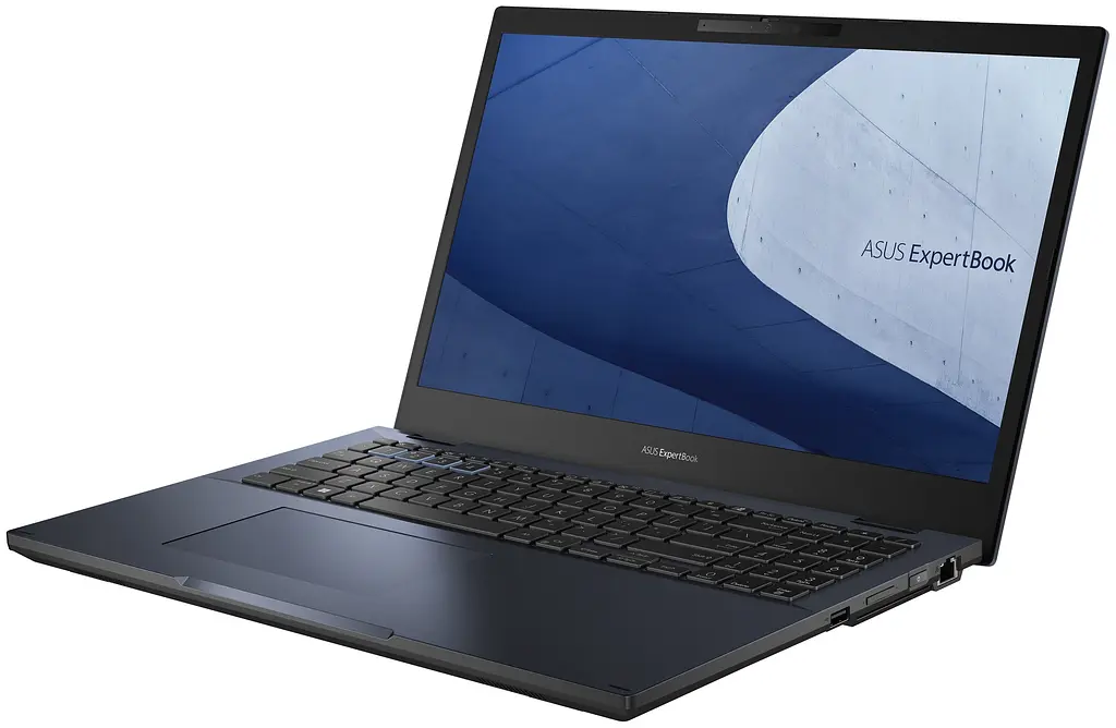 Ноутбук ASUS L2502CYA-BQ0175X 15.6FHD/AMD R5-5625U/16/512F/int/W11P (90NX0501-M00920) - фото 4