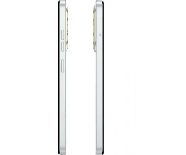 Смартфон Tecno Spark 20 KJ5n 8/256Gb NFC 2 SIM Cyber White (4894947013539) - фото 6