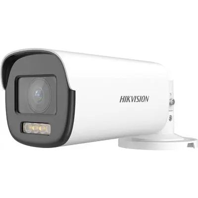 Камера відеоспостереження Hikvision (DS-2CE19DF8T-AZE) - фото 2
