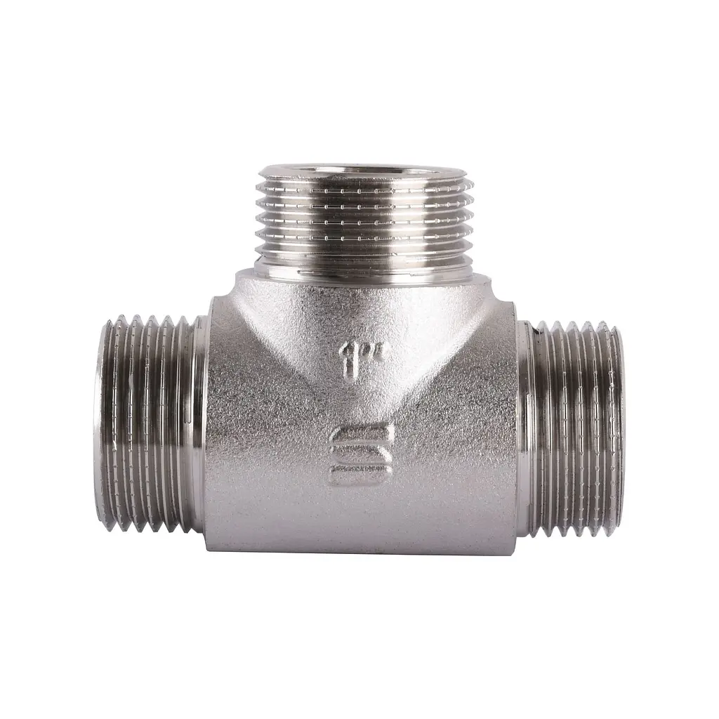 Трійник Selba 1″ ЗЗЗ SL8802