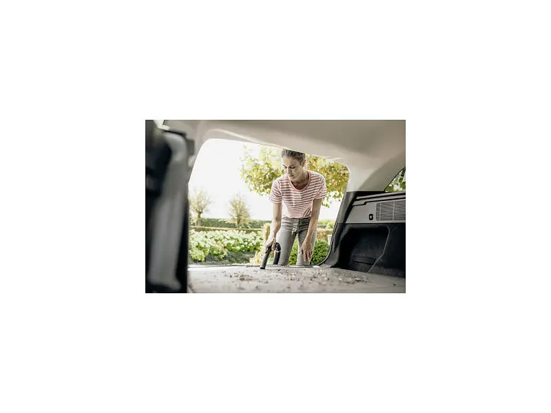 Професійний пилосос Karcher WD 4 P V-20/5/22 (1.628-270.0) - фото 3