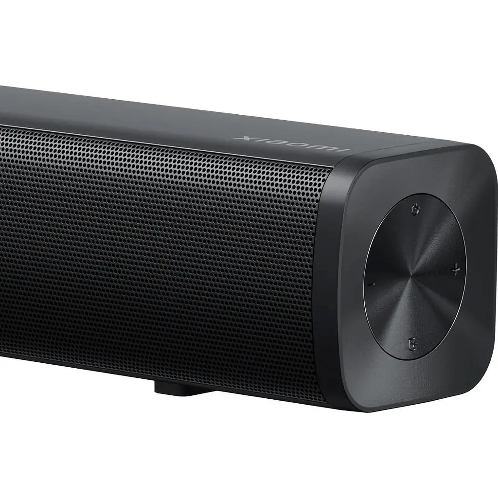 Саундбар Xiaomi Soundbar 2.0ch (MDZ-34-DB) [140743] - фото 2