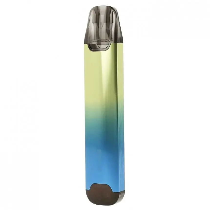 Под-система Joyetech Evio C2 Pod System 800 mAh 2 ml Space Blue (11159) - фото 2