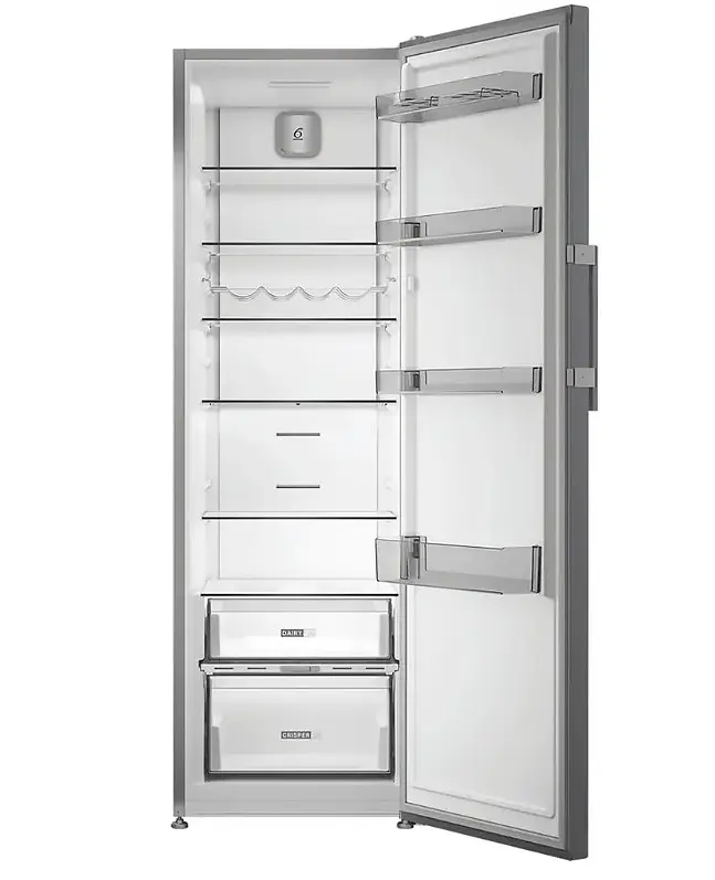 Холодильник Whirlpool  WHMLF 6442 XP4 - фото 3