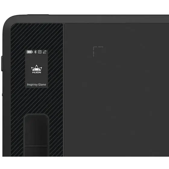 Графічний планшет Huion Inspiroy Giano [G930L] [78952] - фото 5