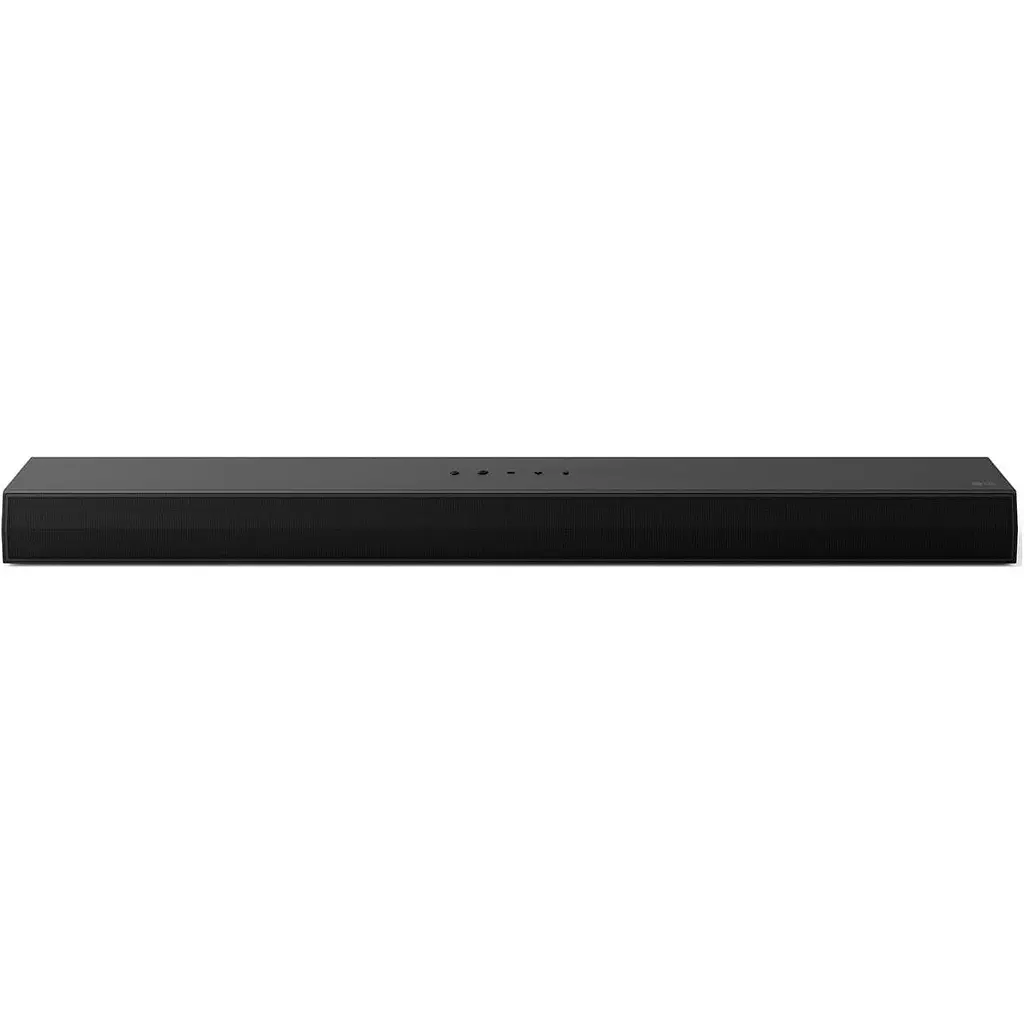 Саундбар LG S60T 340W [S60T.AUKRLLK] [128859] - фото 3